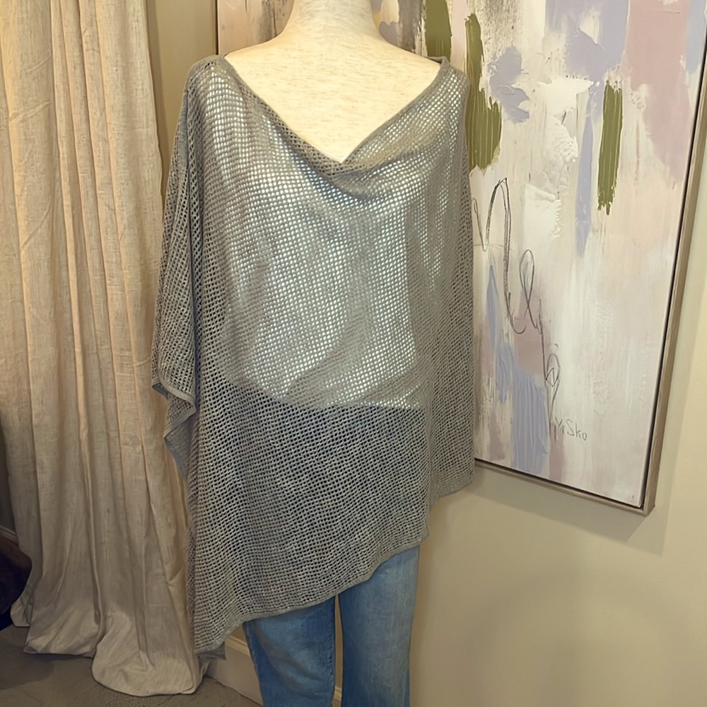 In Cashmere Wrap